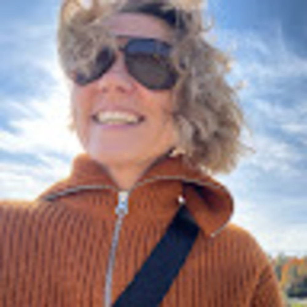 Meet your Posher, Renee